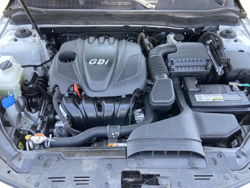 Used 2015 Kia Optima EX FWD image 23