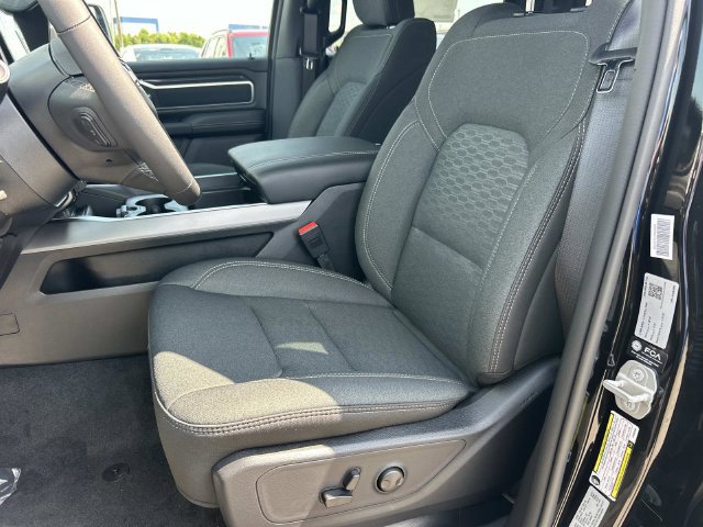 New 2027 RAM 1500 Big Horn AWD/4WD image 26