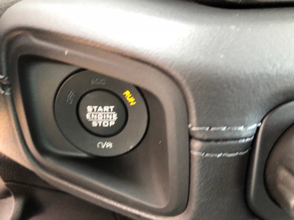 New 2025 Jeep Wrangler Sahara w/ Safety Group image 22