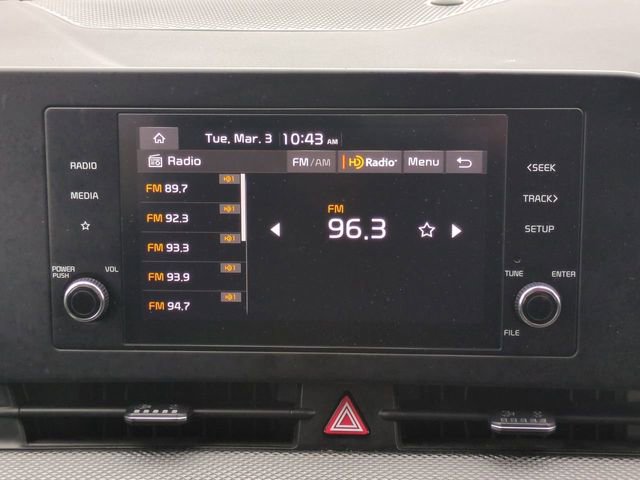 Used 2024 Kia Sportage LX image 18