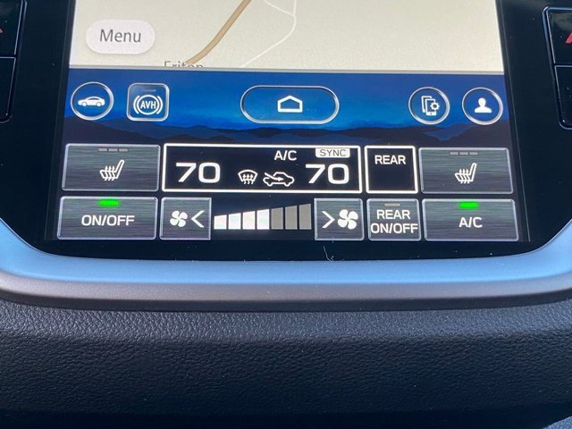 New 2025 Subaru Ascent Limited image 11