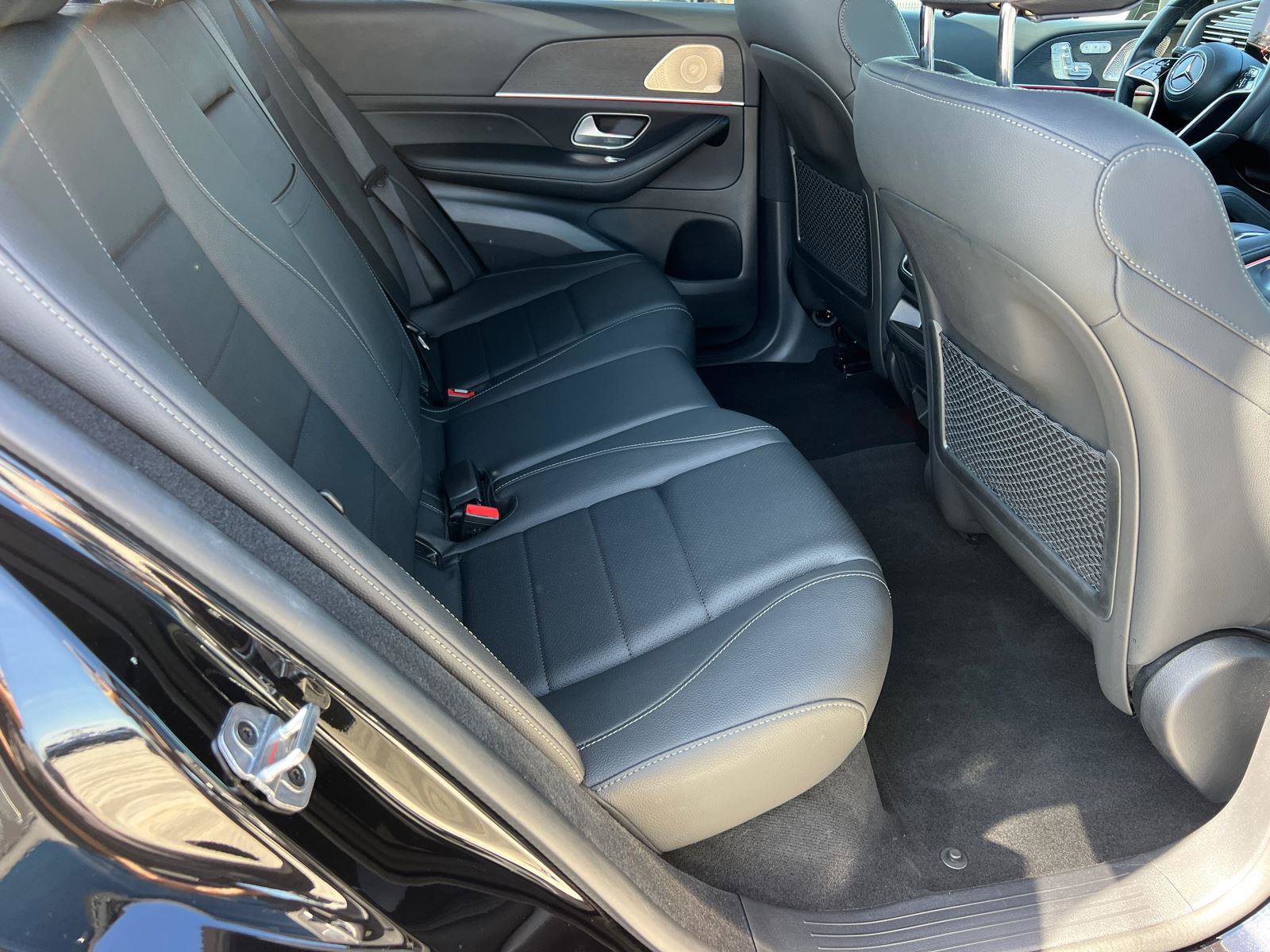 Used 2025 Mercedes-Benz GLE 350 4MATIC image 15