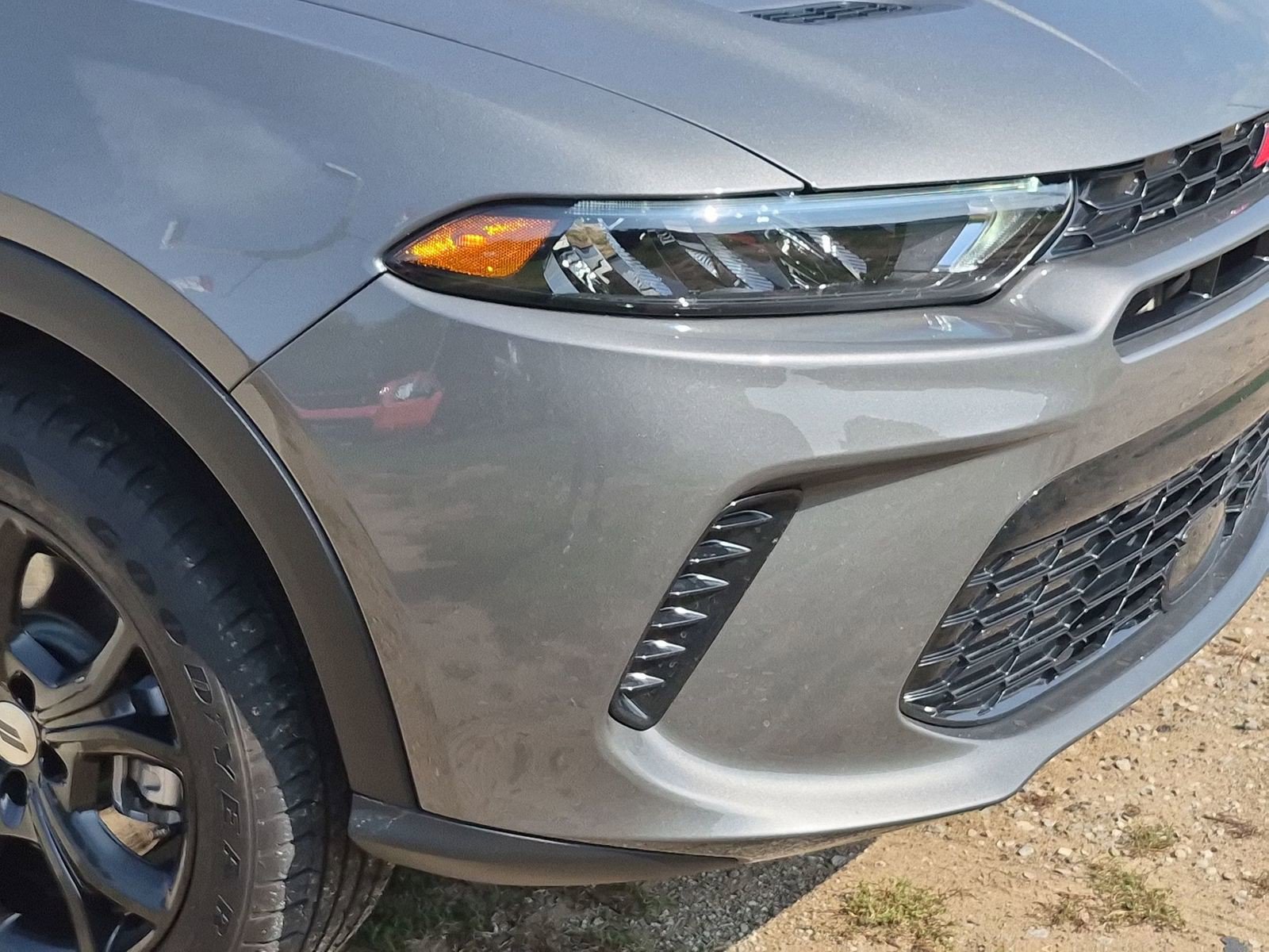 Used 2024 Dodge Hornet GT AWD/4WD image 41