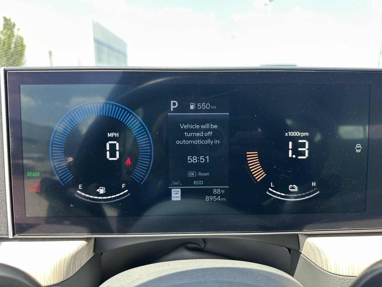 Used 2025 Hyundai Sonata SEL FWD image 12