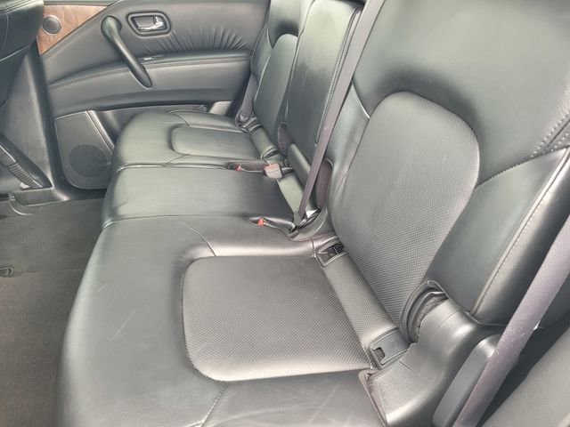 Used 2024 Nissan Armada SL image 15