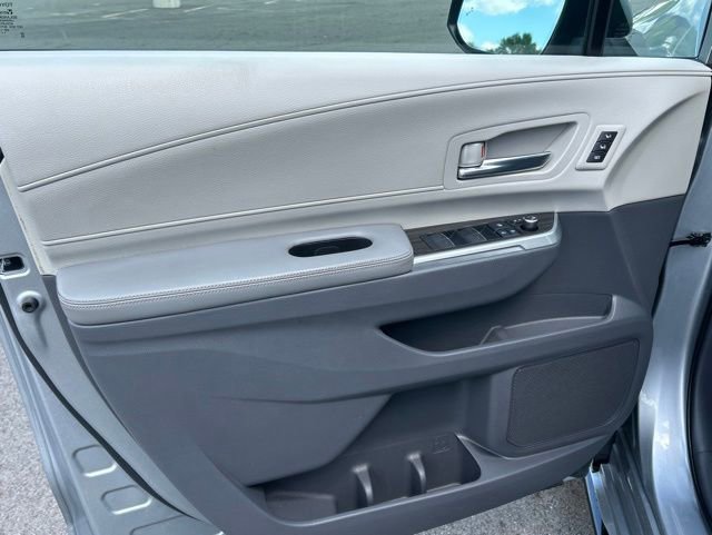 Used 2021 Toyota Sienna Limited AWD/4WD image 10