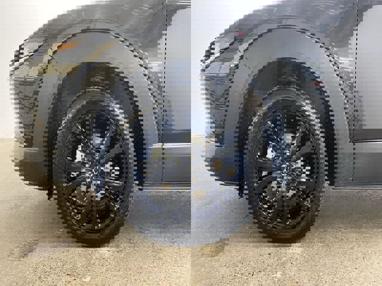 Used 2024 MAZDA CX-30 AWD 2.5 S w/ Select Sport Pkg image 11