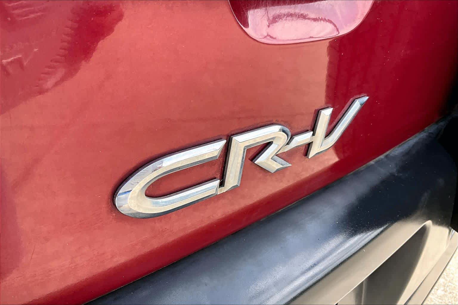 Used 2004 Honda CR-V EX image 30