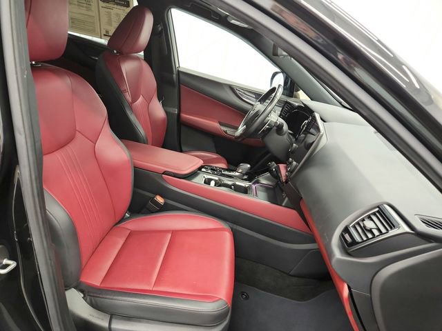 Used 2024 Lexus NX 350h 350h Premium w/ Cold Area Package image 36