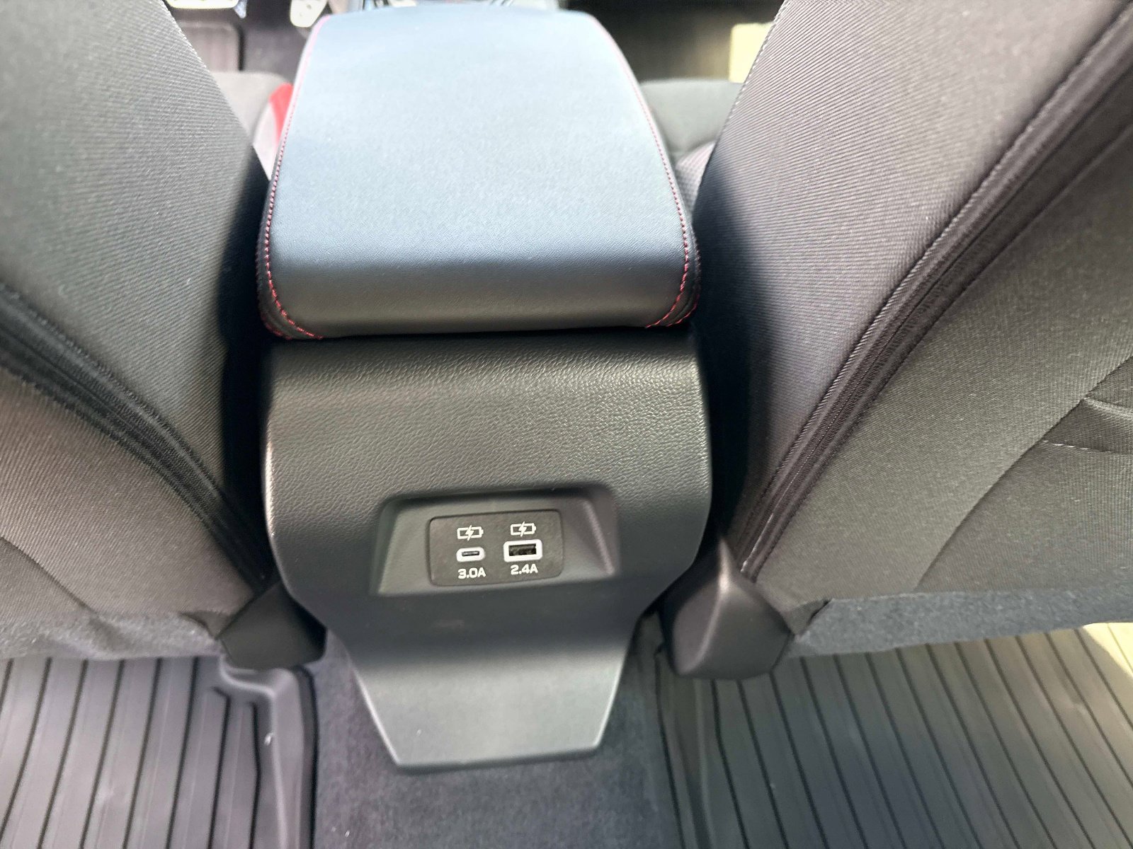 New 2026 Subaru Impreza RS AWD/4WD image 15