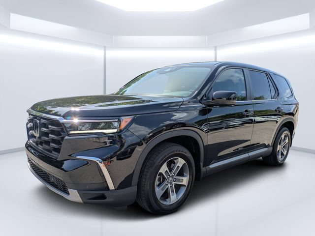 Used 2025 Honda Pilot EX-L image 7