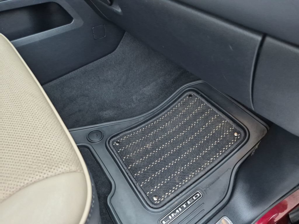 Used 2021 RAM 1500 Limited AWD/4WD image 38