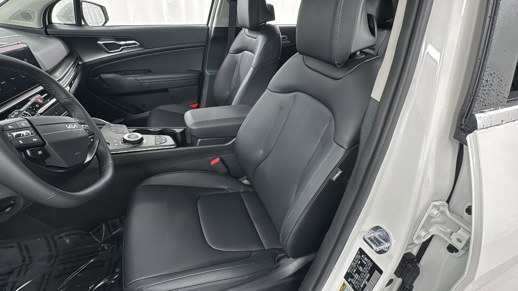 New 2026 Kia Sportage EX AWD/4WD image 10