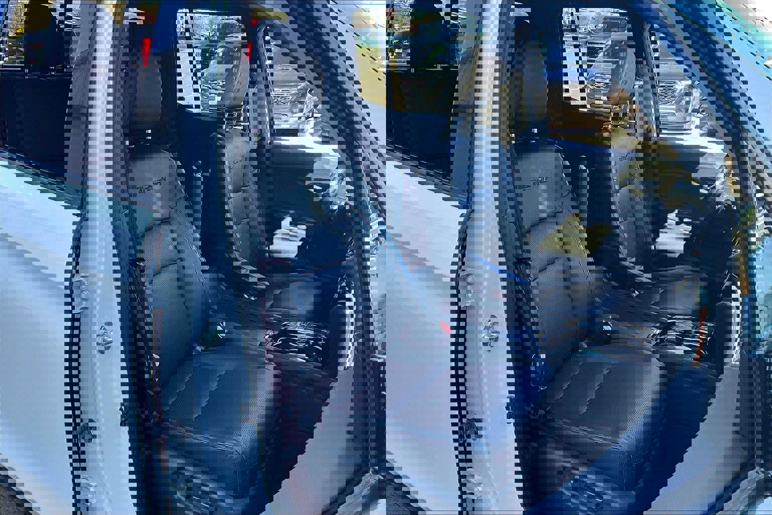 Used 2022 Honda Ridgeline Black Edition image 6