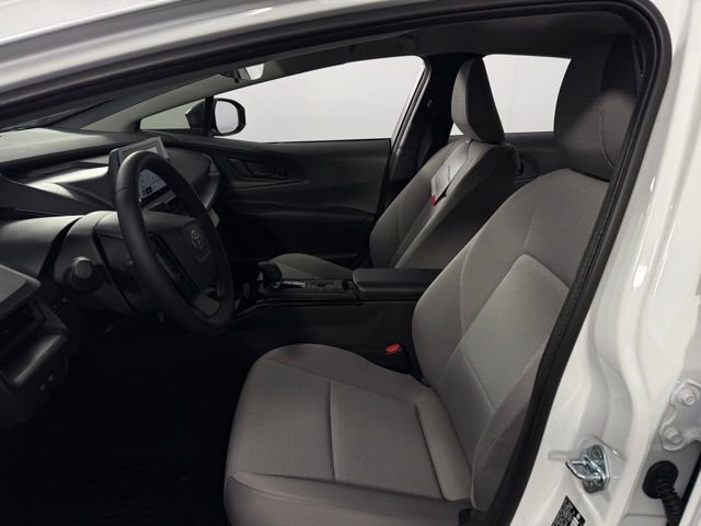 New 2026 Toyota Prius LE image 11