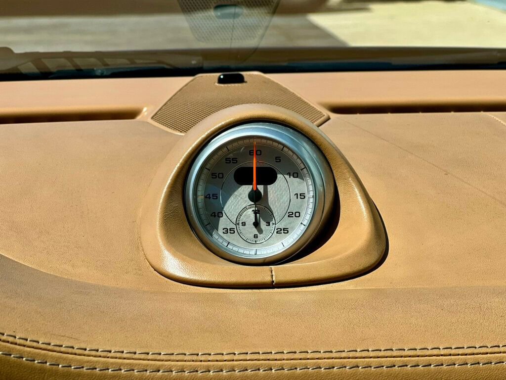 Used 2007 Porsche 911 Carrera S RWD image 19