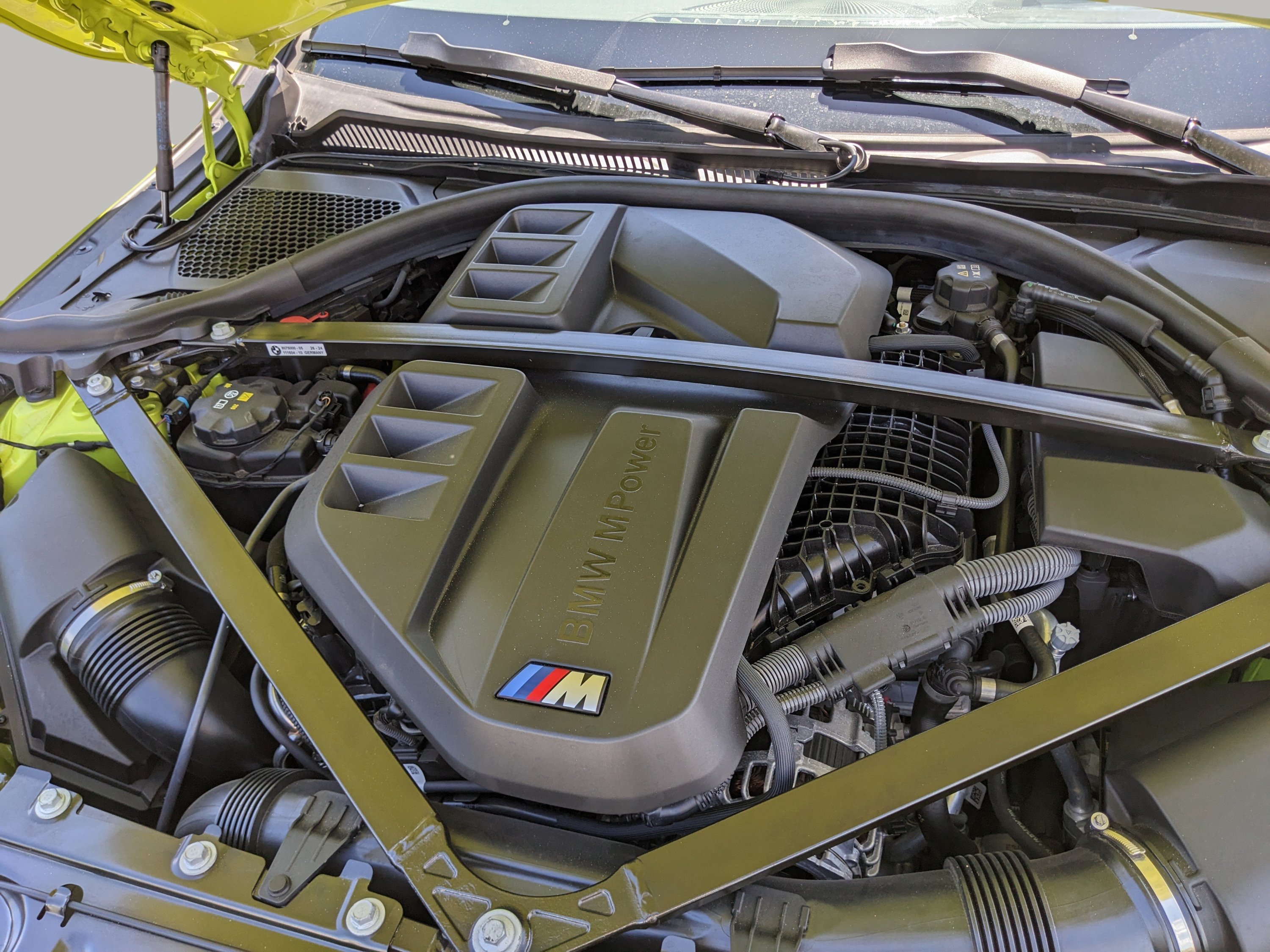 Used 2025 BMW M2 RWD image 10