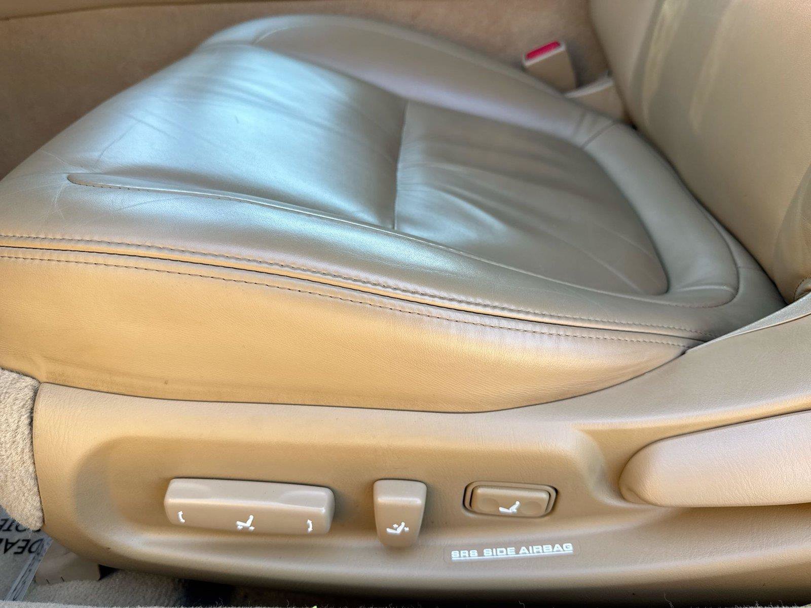 Used 2007 Lexus SC 430 Convertible RWD image 4