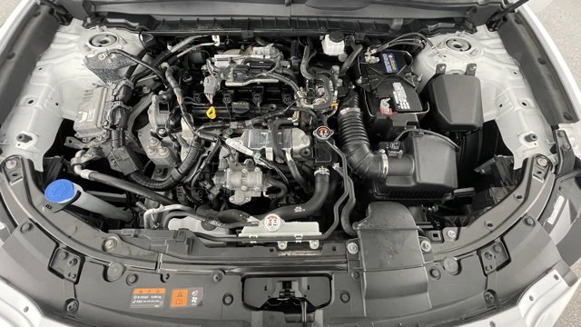 Used 2023 MAZDA CX-50 AWD 2.5 Turbo w/ Cargo Package image 52