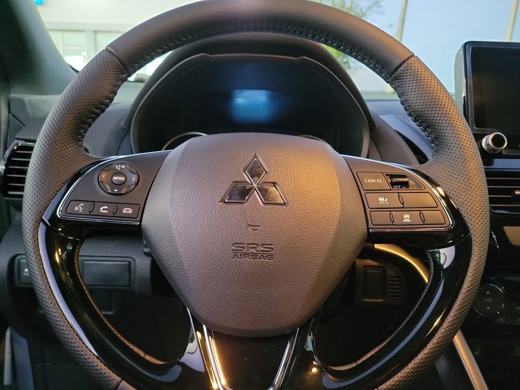 New 2026 Mitsubishi Eclipse Cross SEL image 14