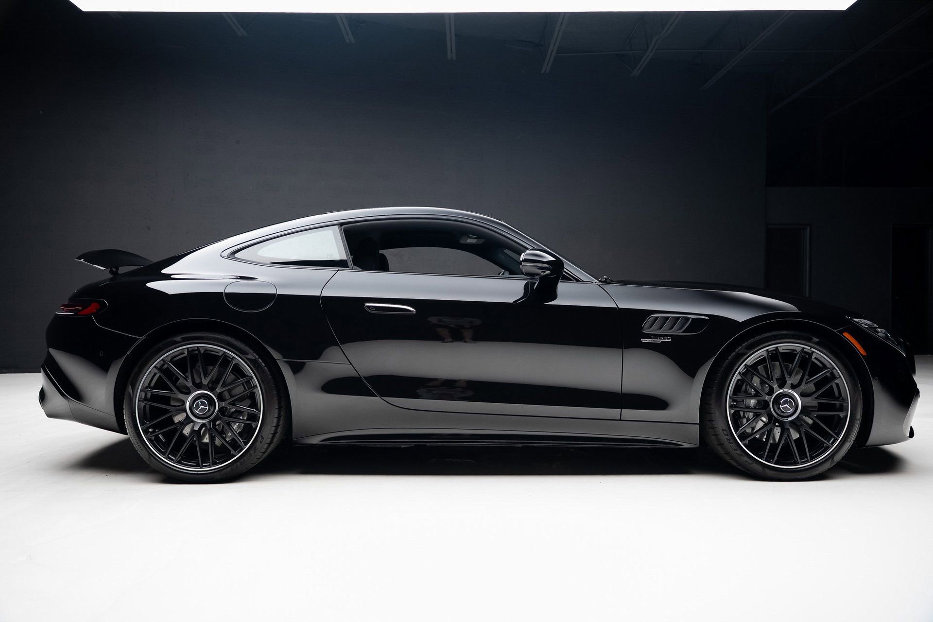 Used 2025 Mercedes-Benz AMG GT 43 image 39