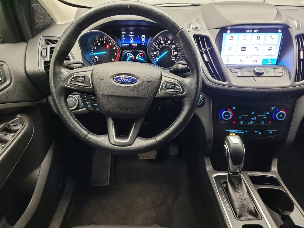 Used 2019 Ford Escape SEL AWD/4WD image 22
