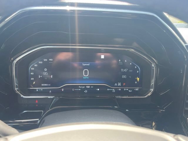 Used 2022 Chevrolet Silverado 1500 RST AWD/4WD image 22