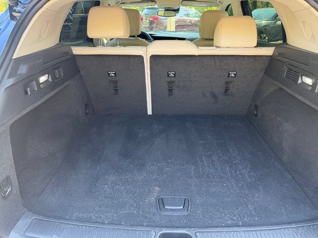 Used 2023 Buick Envision Essence AWD/4WD image 7