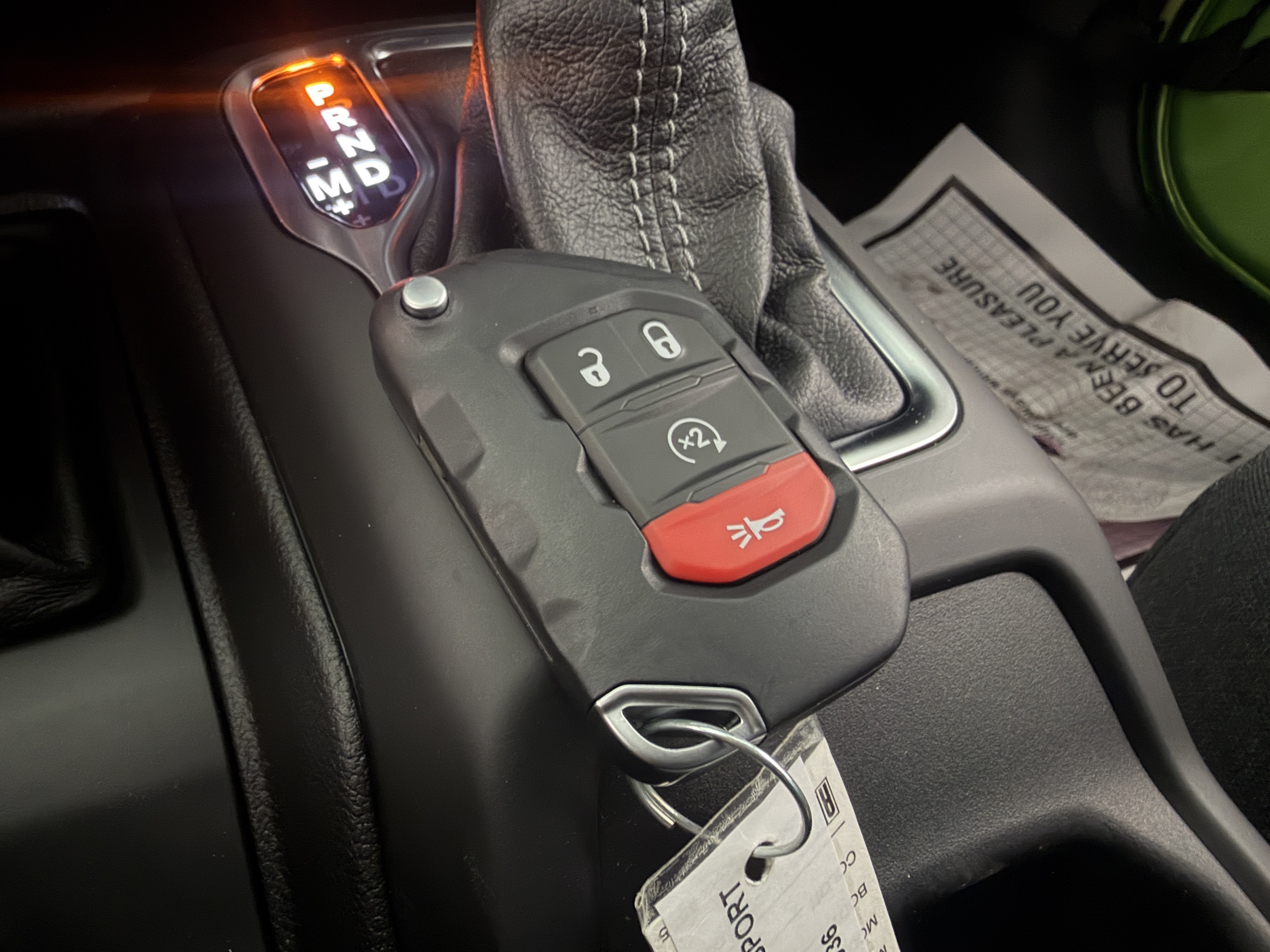 New 2026 Jeep Wrangler Unlimited Sport AWD/4WD image 41