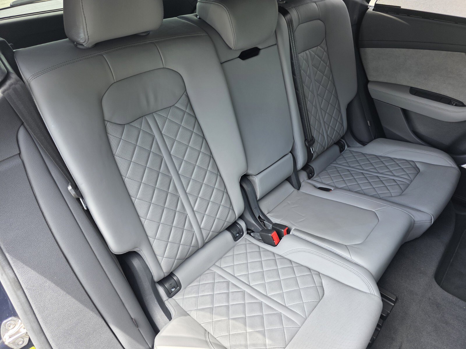 Used 2023 Audi SQ8 Premium Plus image 26