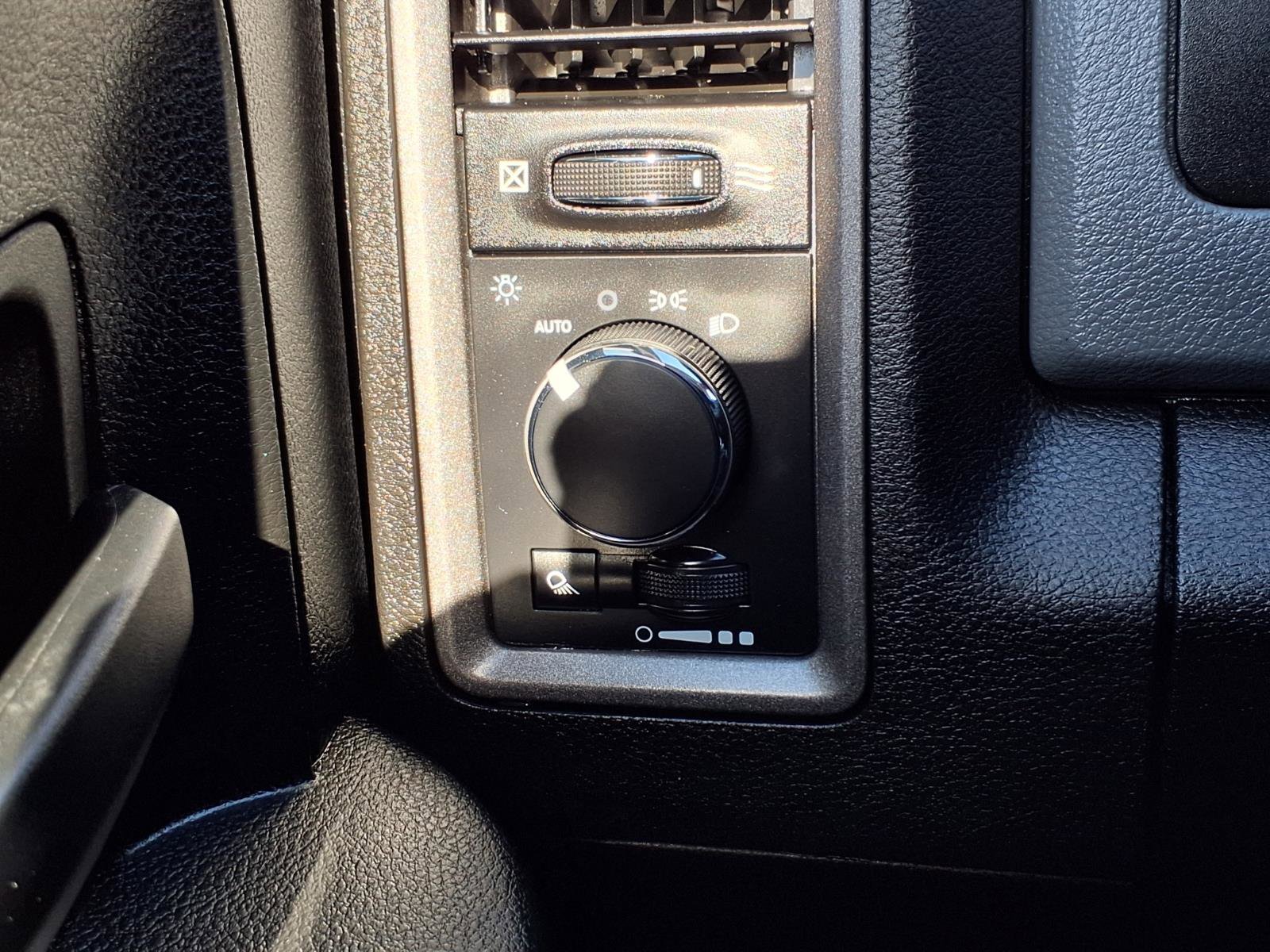 Used 2020 RAM 1500 Tradesman image 8