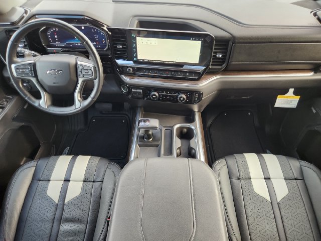Used 2023 Chevrolet Silverado 1500 RST w/ All Star Edition Plus AWD/4WD image 27