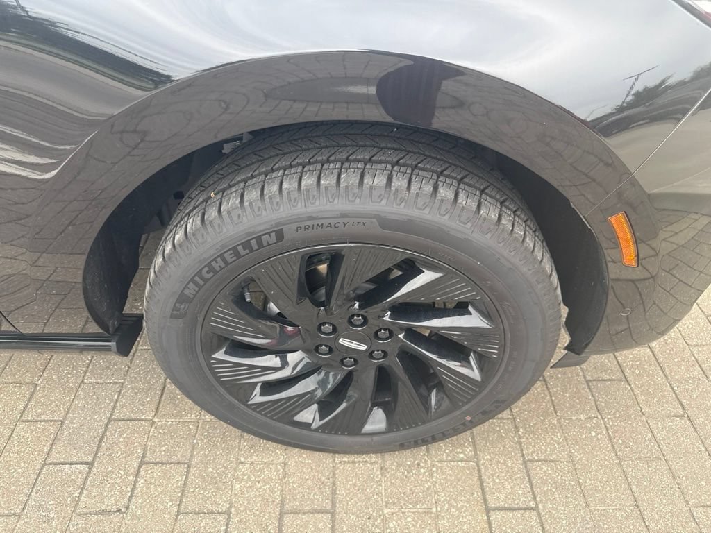 Used 2025 Lincoln Navigator Reserve w/ Jet Appearance Package AWD/4WD image 10