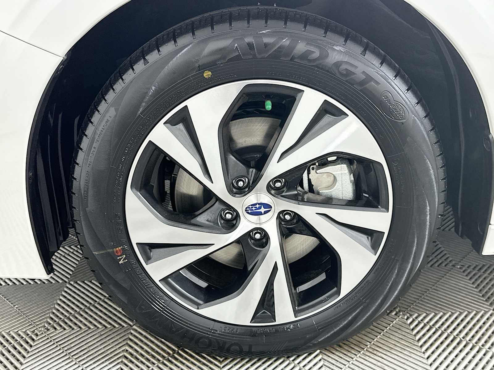 Certified 2025 Subaru Legacy Premium w/ Popular Package #1A image 28