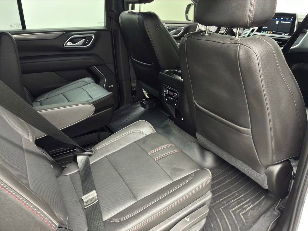 Used 2021 Chevrolet Tahoe RST w/ Luxury Package AWD/4WD image 46