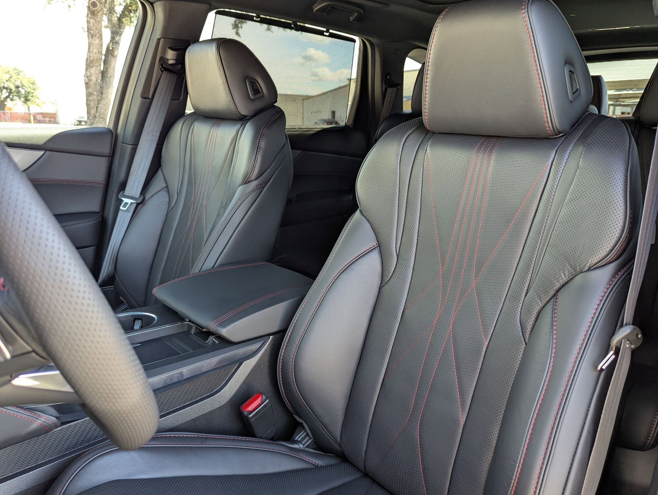 New 2026 Acura MDX A-Spec image 15