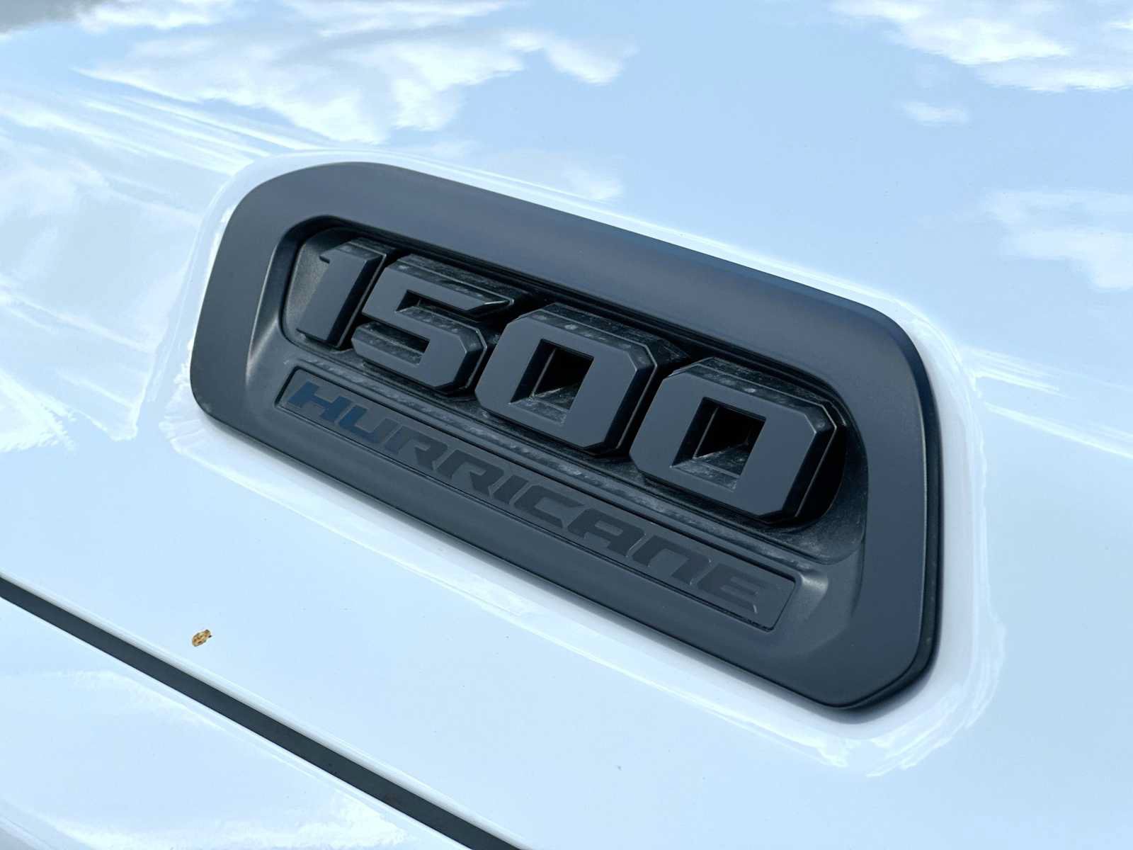 New 2026 RAM 1500 Big Horn RWD image 15