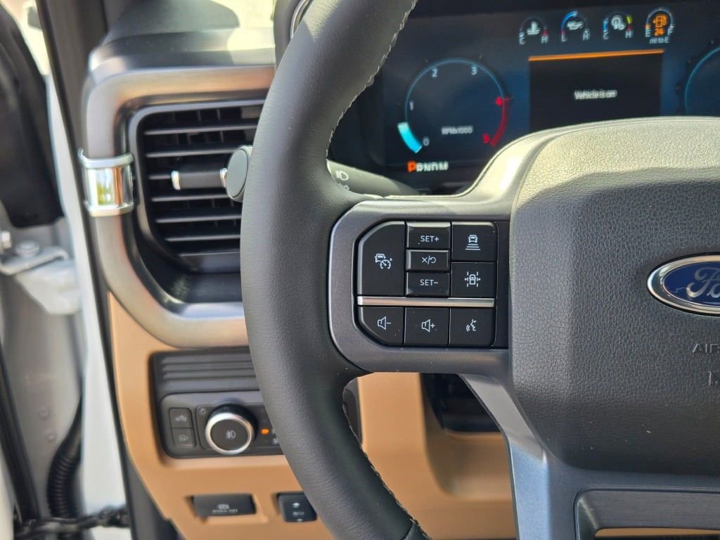New 2026 Ford F350 Lariat w/ Lariat Premium Package image 32