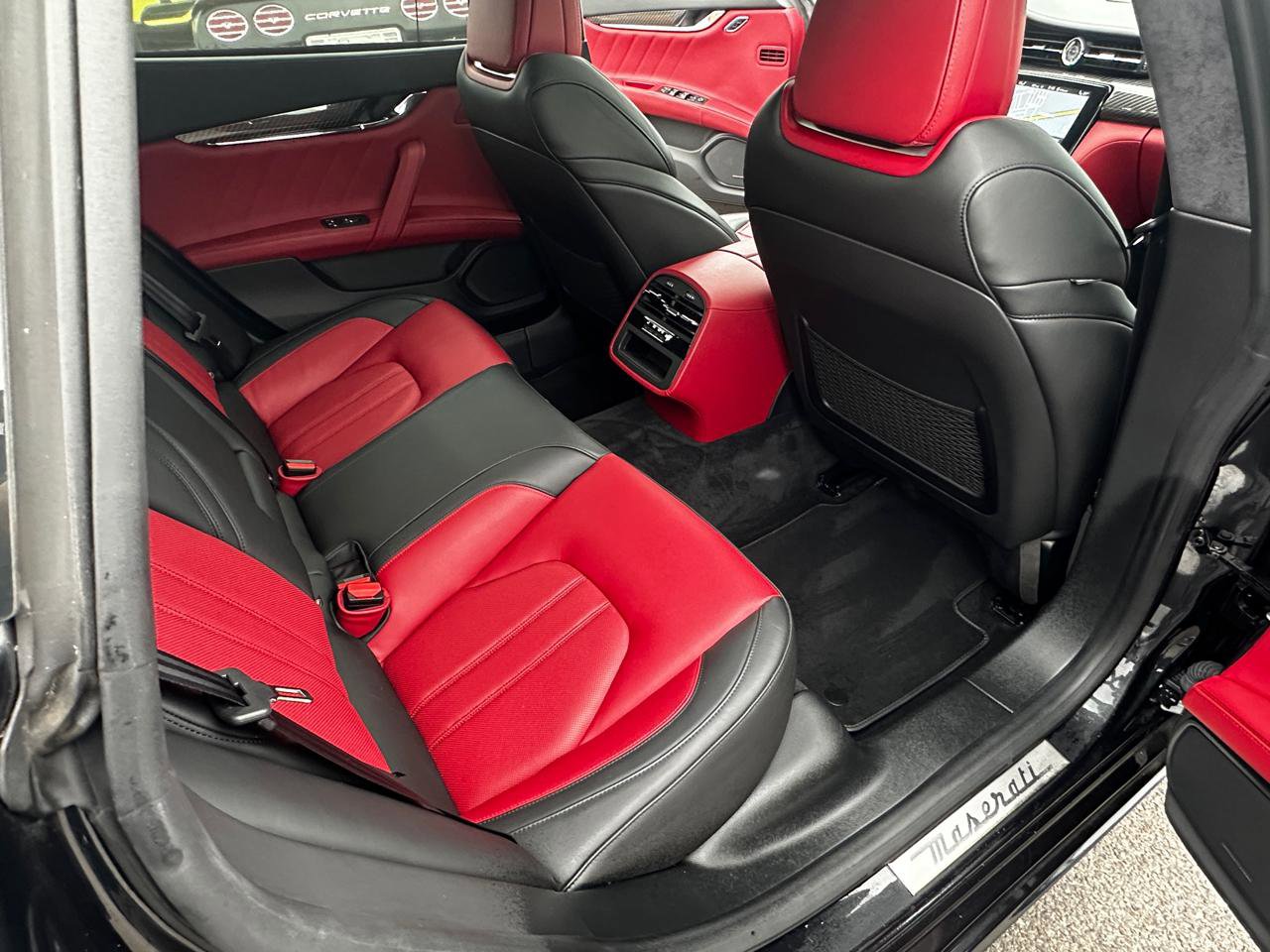 Used 2020 Maserati Quattroporte S GranSport Q4 image 26