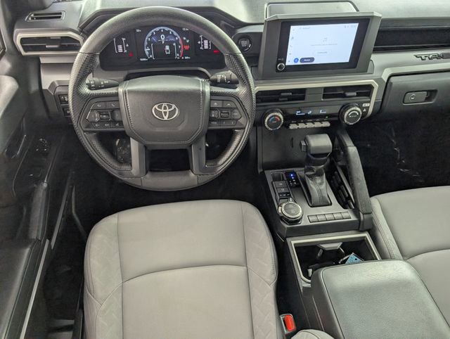 Used 2024 Toyota Tacoma SR5 image 19
