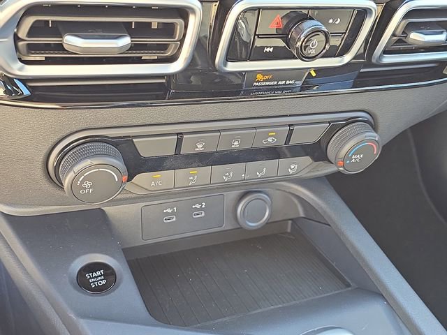 New 2026 Nissan Sentra S w/ Floor Mat Package FWD image 24