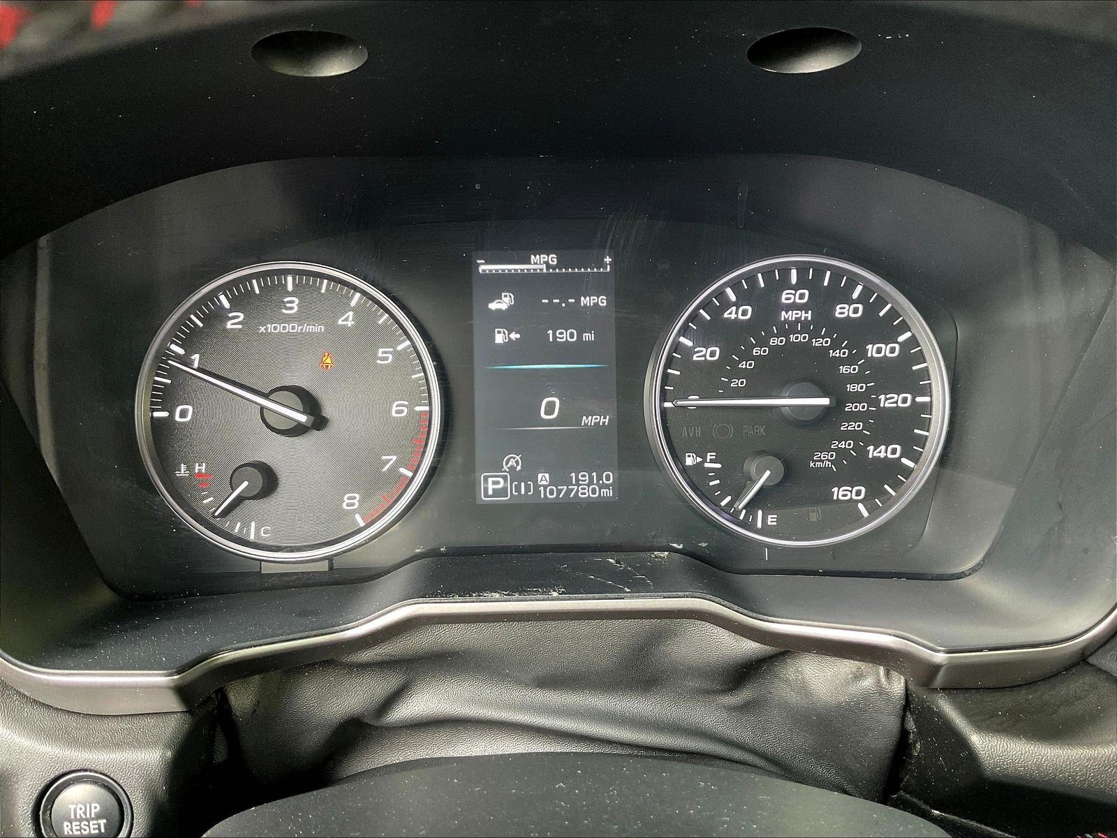 Used 2021 Subaru Legacy Sport w/ Popular Package #2 AWD/4WD image 13