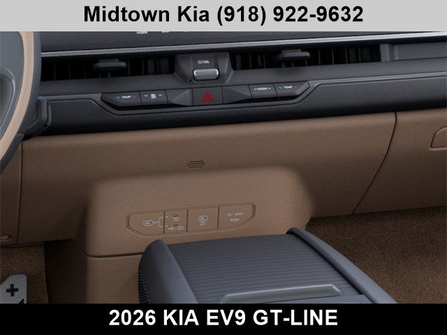 New 2026 Kia EV9 GT-Line image 23