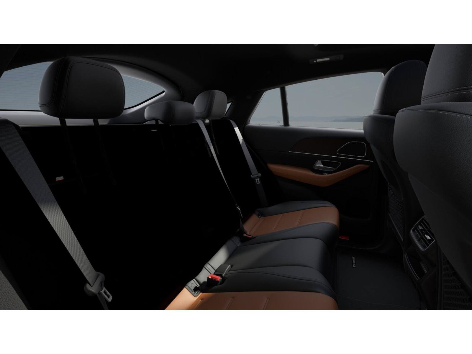 New 2027 Mercedes-Benz GLE 450 4MATIC Coupe image 5