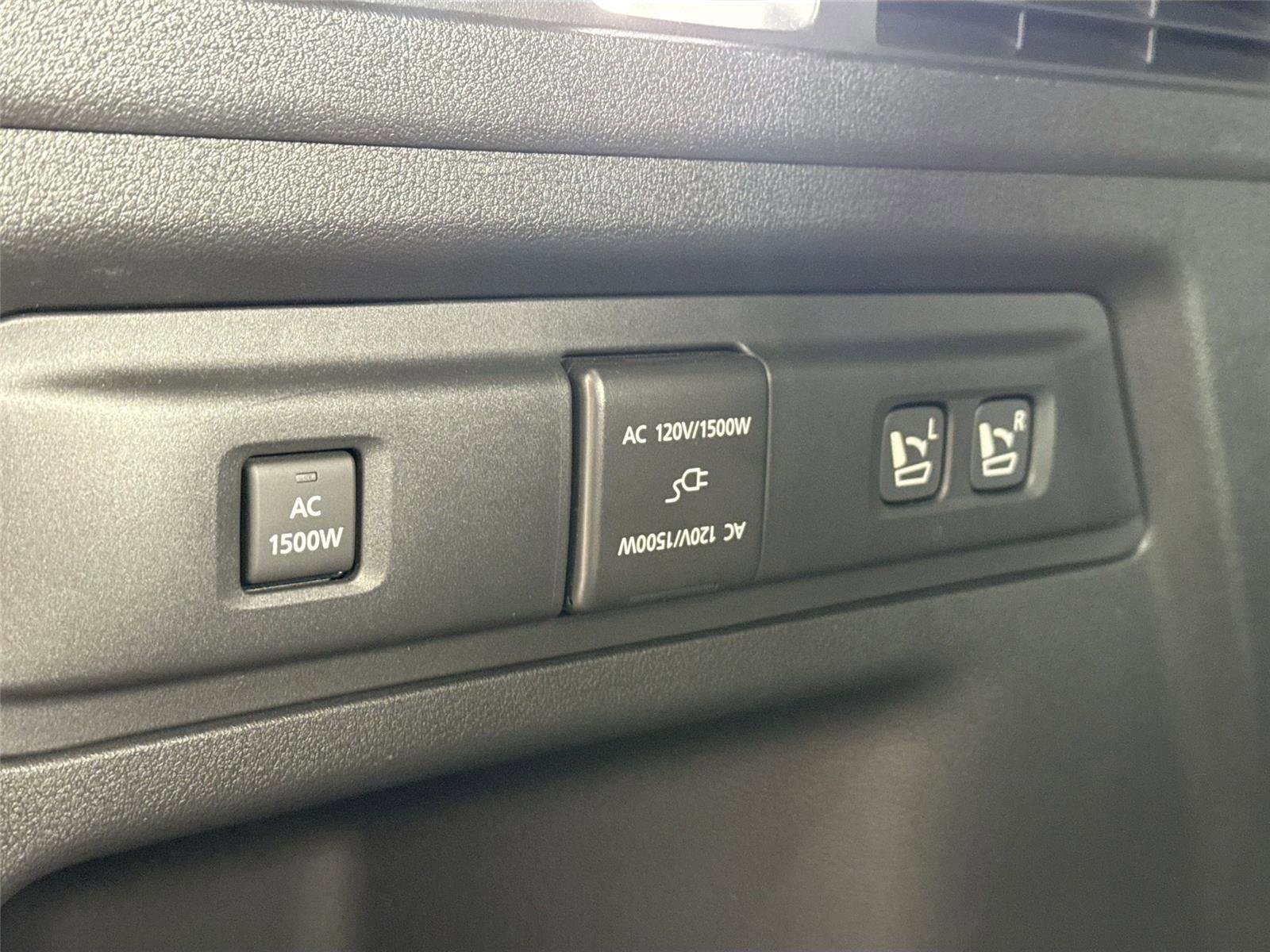 Certified 2025 MAZDA CX-70 Plug-In Hybrid w/ Premium Plus image 43