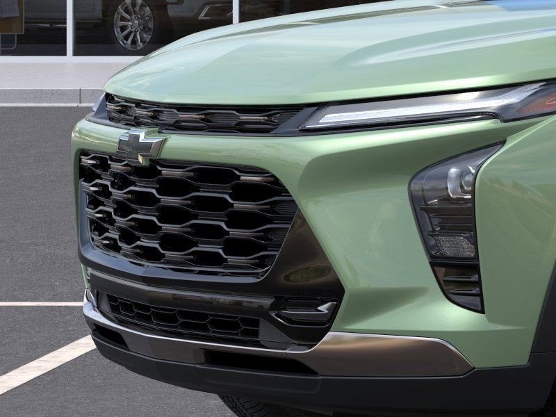 New 2026 Chevrolet Trax ACTIV FWD image 13