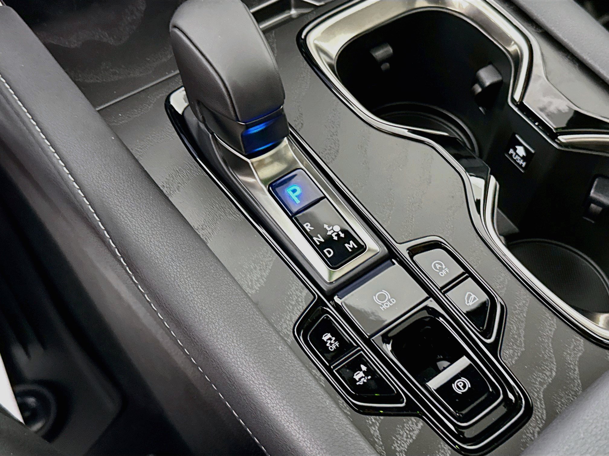 New 2026 Lexus RX 350 AWD w/ Convenience Package image 18