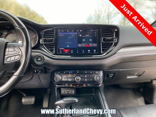 Used 2024 Dodge Durango R/T image 26