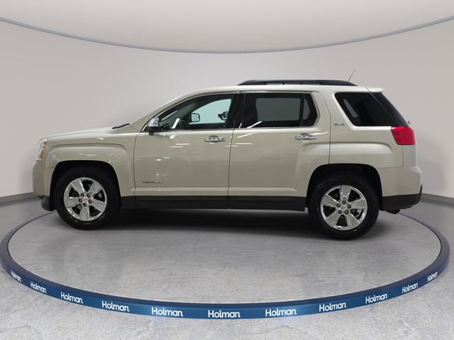 Used 2014 GMC Terrain SLE w/ Chrome Package image 9