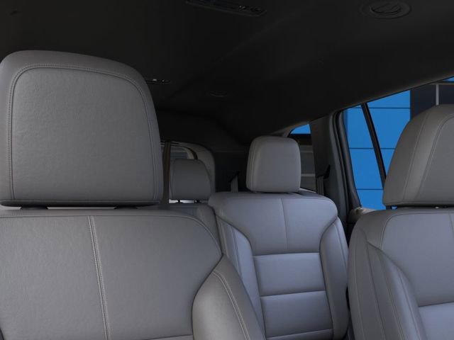 New 2026 GMC Acadia Elevation image 24